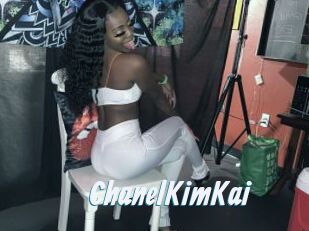 ChanelKimKai