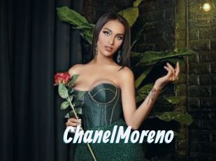 ChanelMoreno