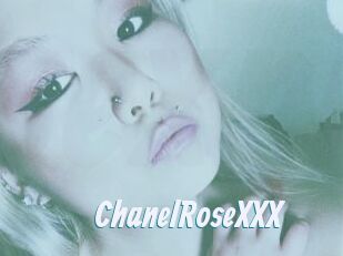 ChanelRoseXXX