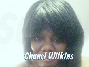 Chanel_Wilkins