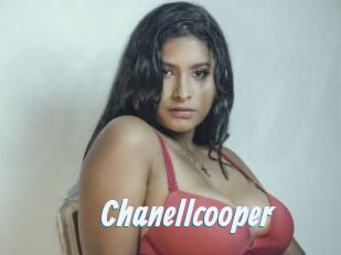 Chanellcooper