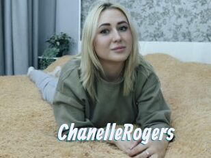ChanelleRogers