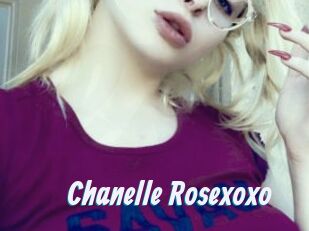 Chanelle_Rosexoxo