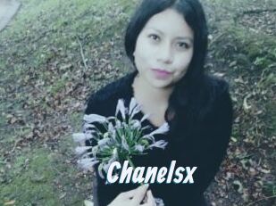 Chanelsx