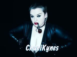 ChaniKynes
