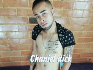 Chaniel_dick