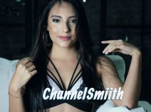 ChannelSmiith