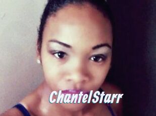 ChantelStarr