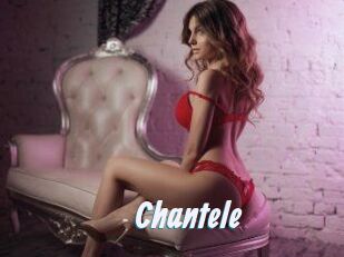 Chantele