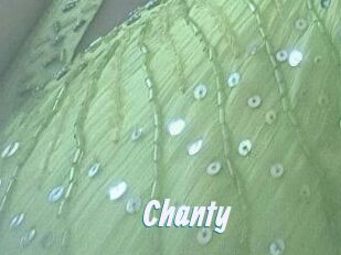 Chanty