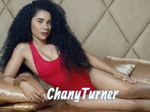 ChanyTurner