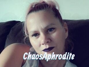 ChaosAphrodite