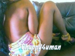 Chappy4uman