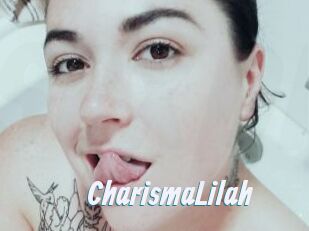 CharismaLilah