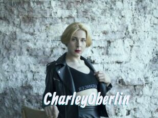 CharleyOberlin