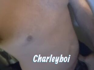 Charleyboi