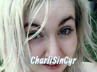 CharliSinCyr