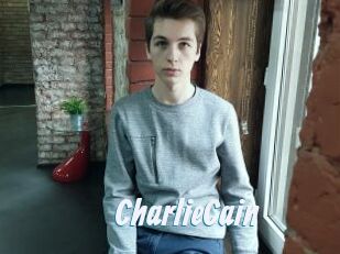 CharlieCain