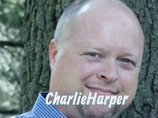 CharlieHarper