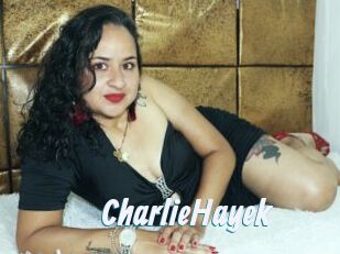 CharlieHayek