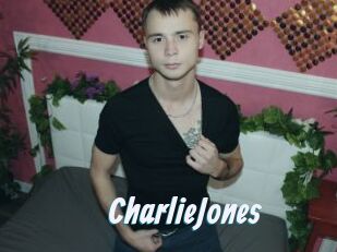 CharlieJones