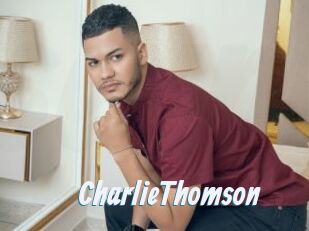 CharlieThomson