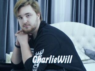 CharlieWill