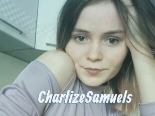 CharlizeSamuels
