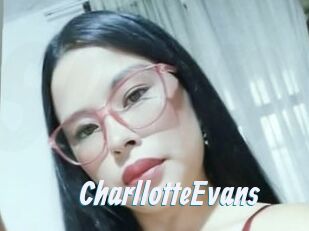 CharllotteEvans