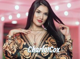 CharlotCox