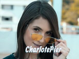 CharlotePier