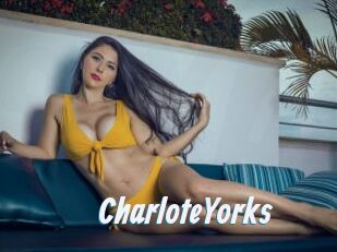CharloteYorks