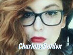 CharlotteBotden