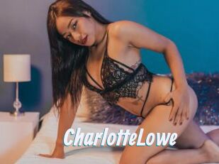 CharlotteLowe