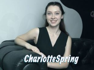 CharlotteSpring