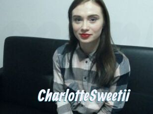 CharlotteSweetii