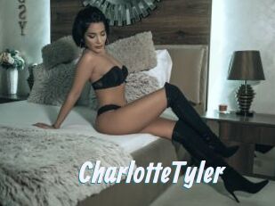 CharlotteTyler