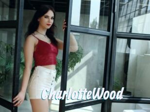 CharlotteWood