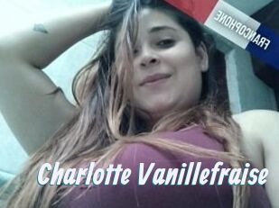 Charlotte_Vanillefraise