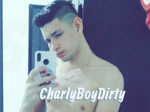 CharlyBoyDirty