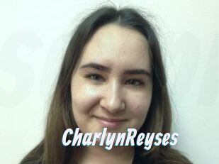 CharlynReyses