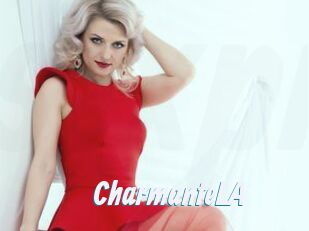 CharmanteLA