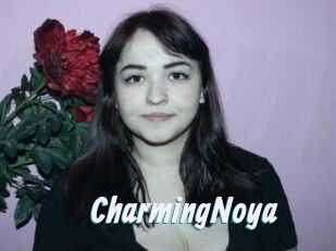 CharmingNoya