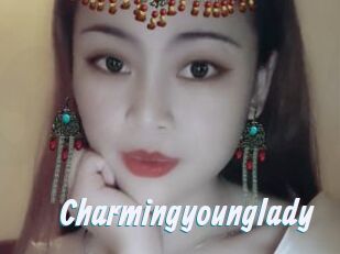 Charmingyounglady
