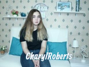 CharylRoberts
