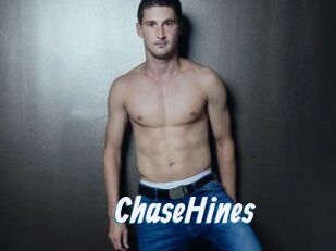 ChaseHines