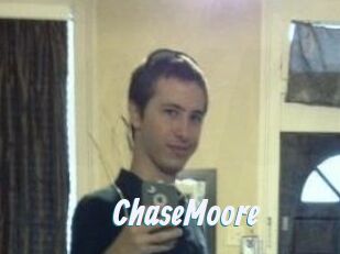 ChaseMoore