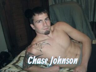 Chase_Johnson