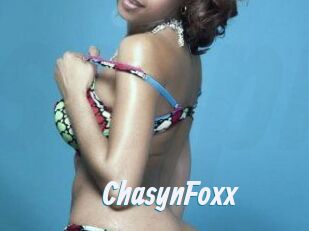 ChasynFoxx