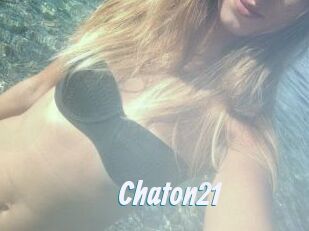 Chaton21